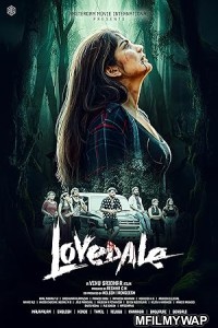 Lovedale (2025) ORG Hindi Dubbed Movie