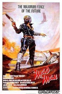 Mad Max (1979) ORG Hindi Dubbed Movie