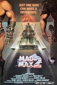 Mad Max 2 The Road Warrior (1981) ORG Hindi Dubbed Movie