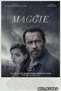 Maggie (2015) ORG Hindi Dubbed Movie