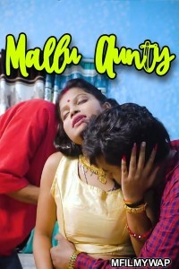 Mallu Aunty (2025) GoddesMahi Hindi Short Film