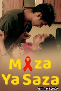 Maza Ya Saza (2025) Mastram Hindi Short Film