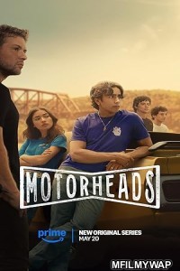 Motorheads (2025) Season 1 Hindi Dubbed Web Series