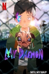 My Daemon (2023) Season 1 Hindi Dubbed Seriess