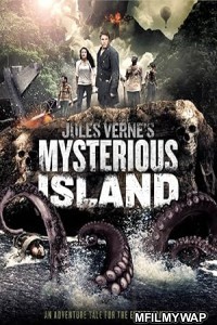Mysterious Island (2010) ORG Hindi Dubbed Movie
