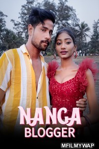 Nanga Blogger (2023) Kotha Hindi Short Film
