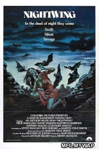 Nightwing (1979) ORG Hindi Dubbed Movie