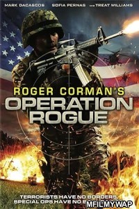 Operation Rogue (2014) ORG Hindi Dubbed Movie