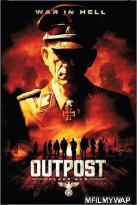 Outpost Black Sun (2012) ORG Hindi Dubbed Movie