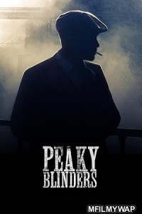 Peaky Blinders (2017) Season 4 EP03 To EP06 Hindi Dubbed Web Series