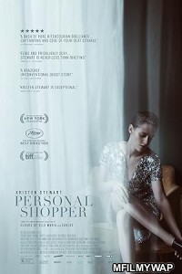 Personal Shopper (2017) ORG Hindi Dubbed Movie