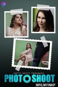 Photoshoot (2024) HottyNotty Hindi Short Film