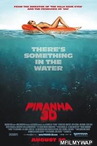 Piranha 3D (2010) ORG Hindi Dubbed Movie