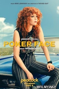 Poker Face (2025) Season 2 EP05 Hindi Dubbed Web Series