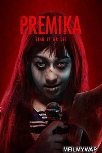 Premika (2017) ORG Hindi Dubbed Movie