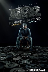 RRR Behind And Beyond (2024) English Movie
