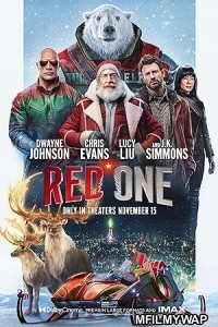 Red One (2024) English Movie