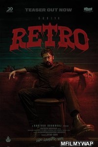 Retro (2025) Telugu Movie