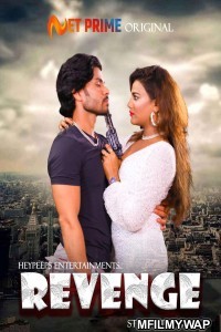 Revenge (2023) S01 (E01 To E02) NetPrime Hindi Web Series
