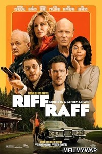 Riff Raff (2025) ORG Hindi Dubbed Movie