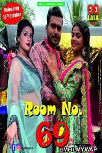 Room No 69 (2023) S01 (E01 To E02) Oolalaapp Hindi Web Series