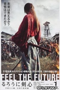 Rurouni Kenshin Part III The Legend Ends (2014) ORG Hindi Dubbed Movie