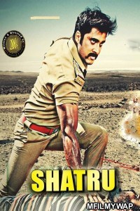 Shatru (2013) ORG Hindi Dubbed Movie