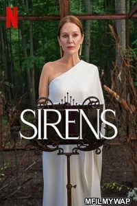 Sirens (2025) Season 1 Hindi Dubbed Web Series