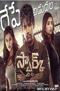 Spark L I F E (2023) ORG Hindi Dubbed Movie