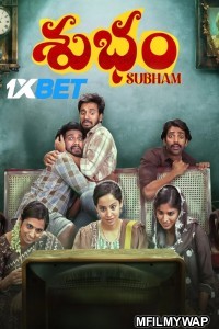 Subham (2025) Telugu Movie