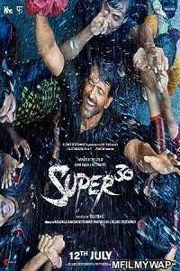Super 30 (2019) Bollywood Hindi Movie