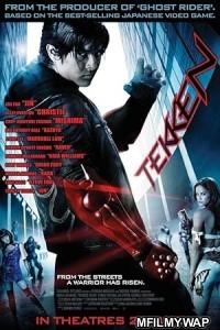 Tekken (2010) ORG Hindi Dubbed Movie