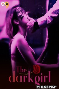 The Dark Girl (2023) S01 EP03 ox9 Hindi Web Series