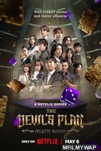 The Devils Plan (2025) Season 2 EP05 To E09 Hindi Dubbed Web Series