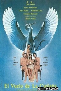 The Flight of the Stork (1979) Spanish Movie