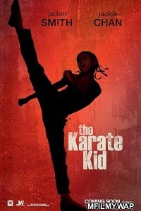The Karate Kid (2010) ORG Hindi Dubbed Movie