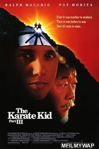 The Karate Kid Part III (1989) ORG Hindi Dubbed Movie