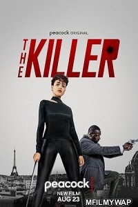 The Killer (2024) ORG Hindi Dubbed Movie