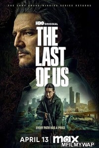 The Last Of Us (2025) Season 2 EP07 Hindi Dubbed Web Series