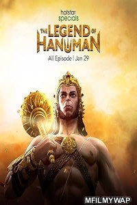 The Legend of Hanuman (2024) S04 (EP07) Hindi Web Series