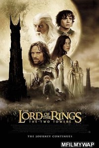 The Lord of The Rings The Return of the King (2003) ORG Hindi Dubbed Movie