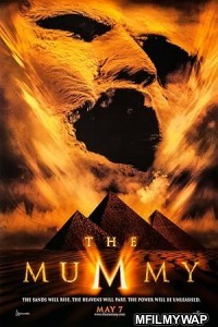 The Mummy (1999) ORG Hindi Dubbed Movie