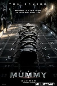 The Mummy (2017) ORG Hindi Dubbed Movie