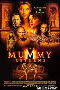 The Mummy Returns (2001) ORG Hindi Dubbed Movie