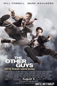 The Other Guys (2010) ORG Hindi Dubbed Movie