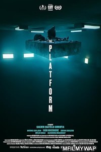 The Platform (2019) ORG Hindi Dubbed Movie