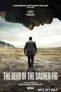 The Seed Of The Sacred Fig (2025) ORG Hindi Dubbed Movie