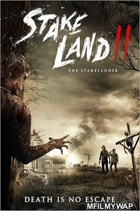 The Stakelander (2016) ORG Hindi Dubbed Movie