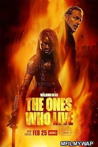 The Walking Dead The Ones Who Live (2024) English Season 1 Complete Show