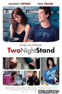 Two Night Stand (2014) ORG Hindi Dubbed Movie